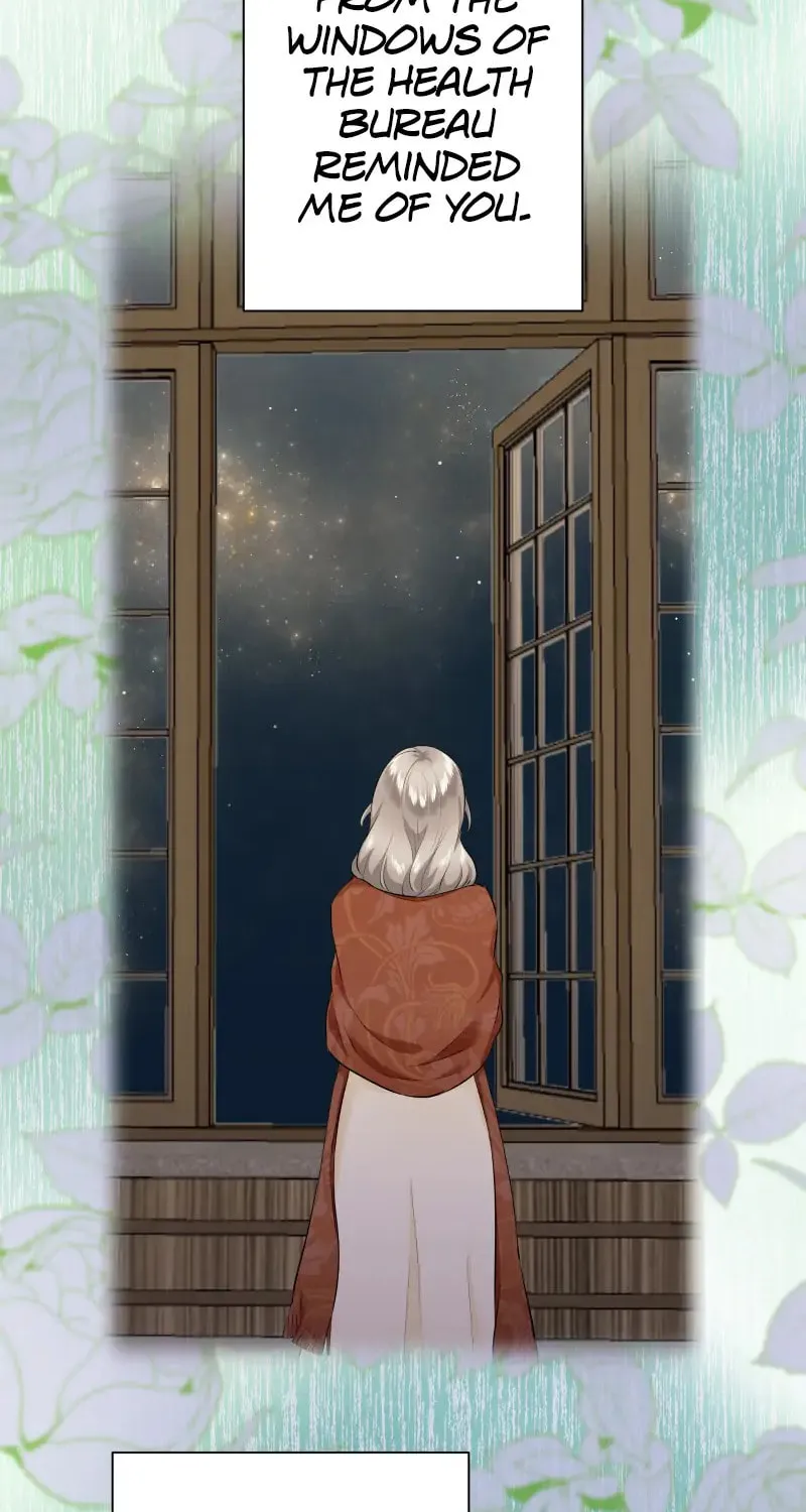 Nullitas ~The Counterfeit Bride~ Chapter 123 page 39 - 