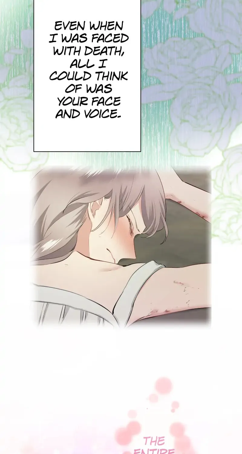 Nullitas ~The Counterfeit Bride~ Chapter 123 page 40 - 