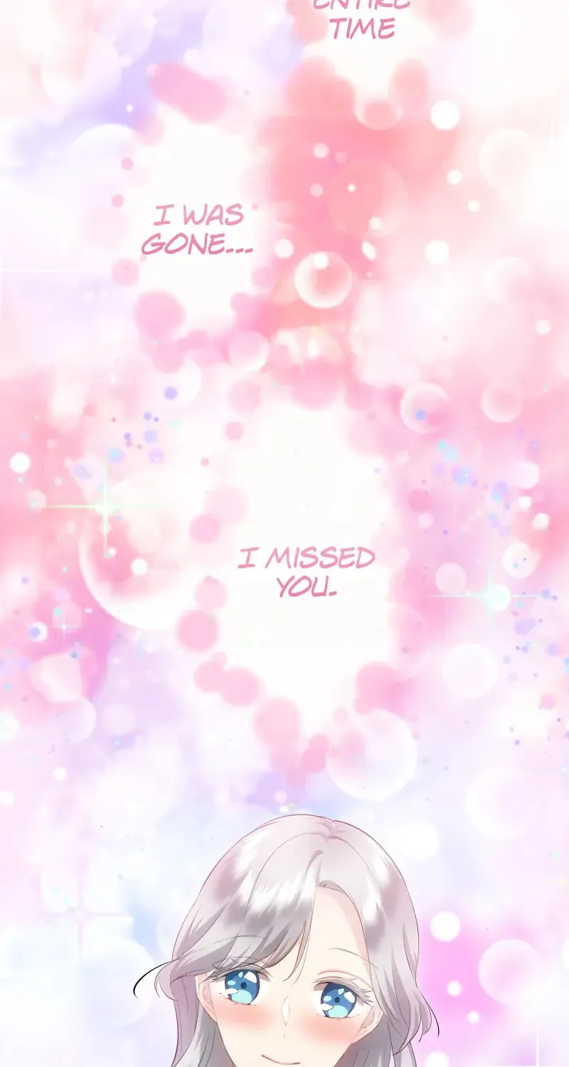 Nullitas ~The Counterfeit Bride~ Chapter 123 page 41 - 