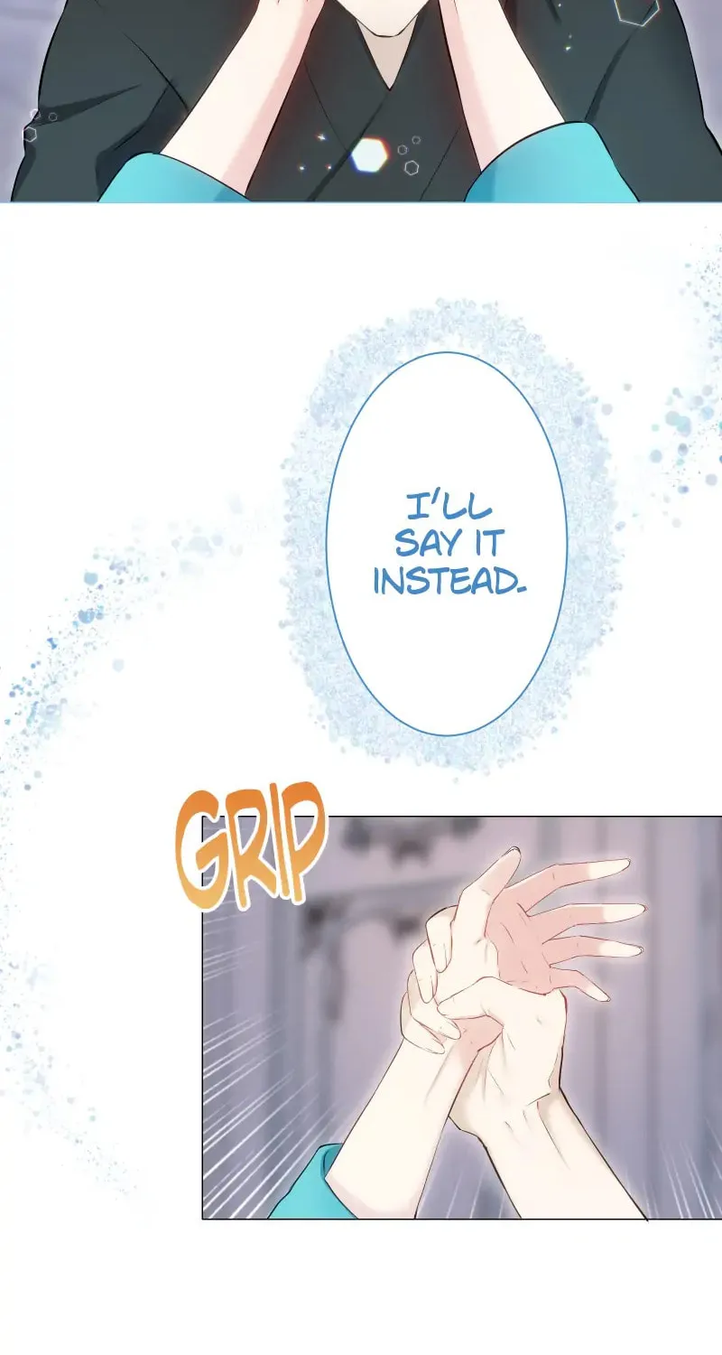 Nullitas ~The Counterfeit Bride~ Chapter 123 page 43 - 