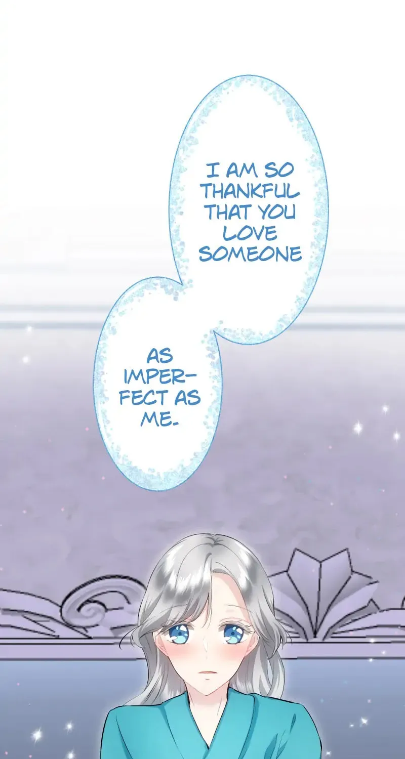Nullitas ~The Counterfeit Bride~ Chapter 123 page 45 - 