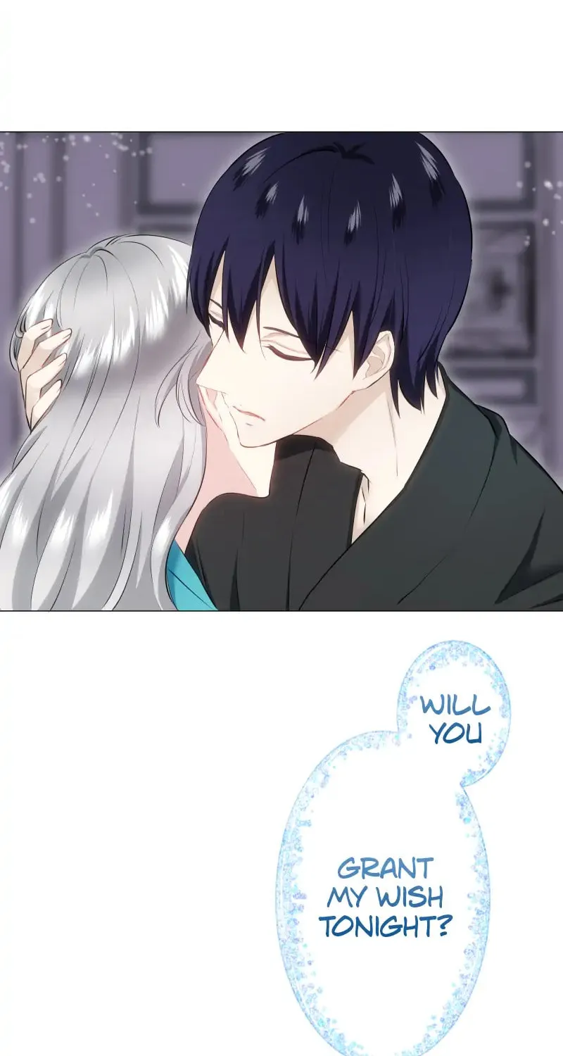 Nullitas ~The Counterfeit Bride~ Chapter 123 page 51 - 