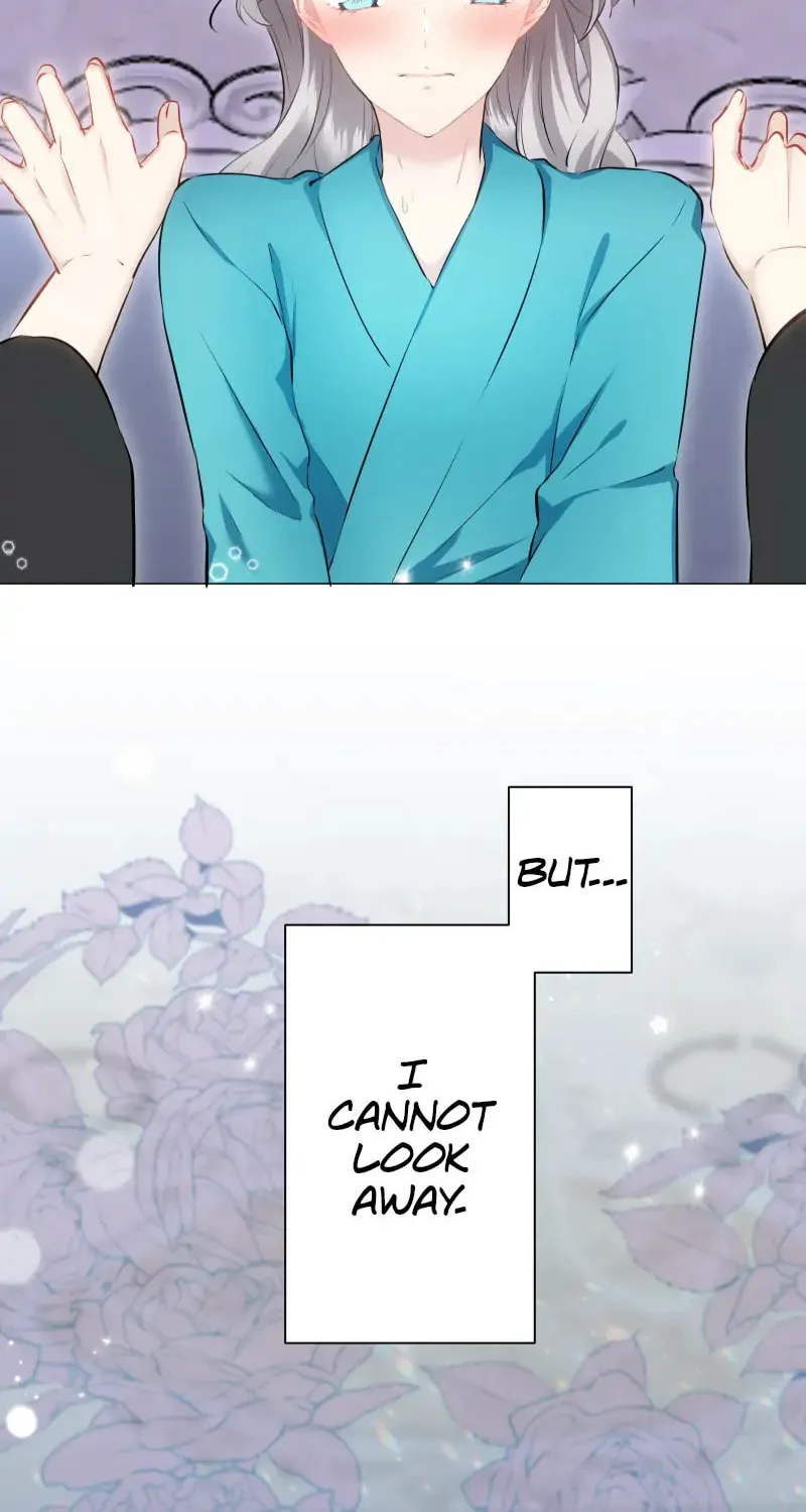 Nullitas ~The Counterfeit Bride~ Chapter 123 page 53 - 