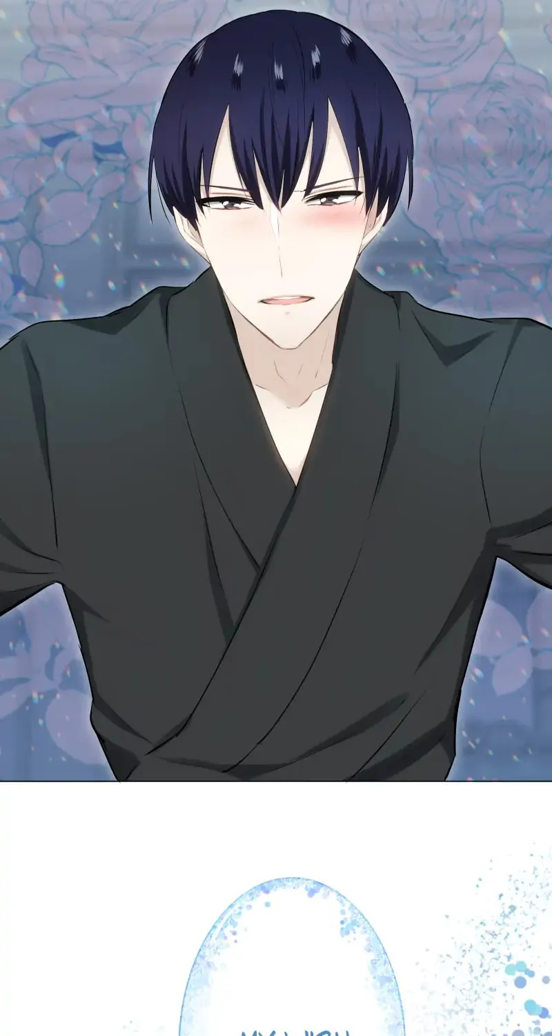 Nullitas ~The Counterfeit Bride~ Chapter 123 page 54 - 