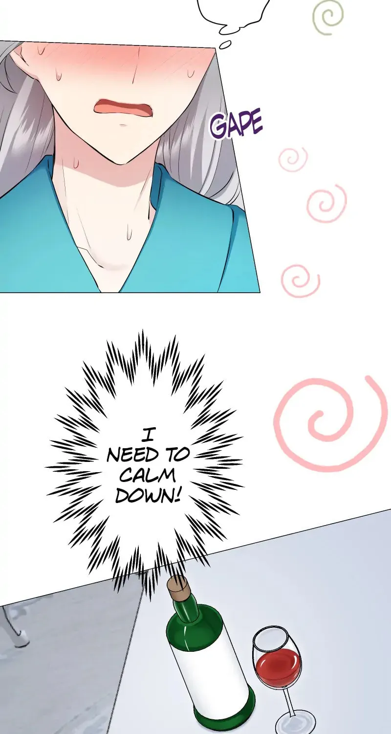 Nullitas ~The Counterfeit Bride~ Chapter 123 page 10 - 