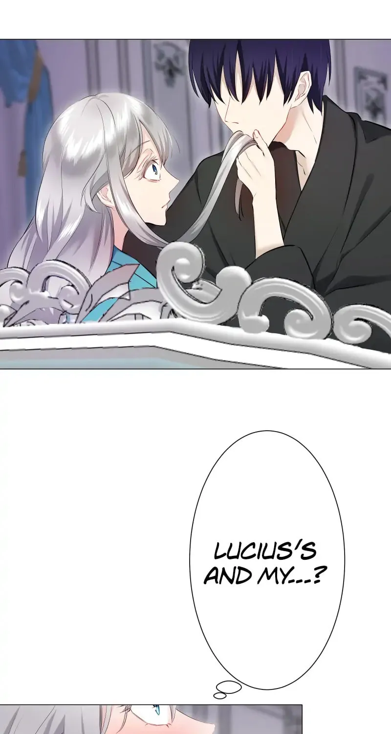 Nullitas ~The Counterfeit Bride~ Chapter 124 page 1 - 
