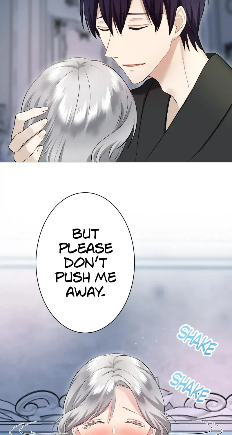 Nullitas ~The Counterfeit Bride~ Chapter 124 page 11 - 