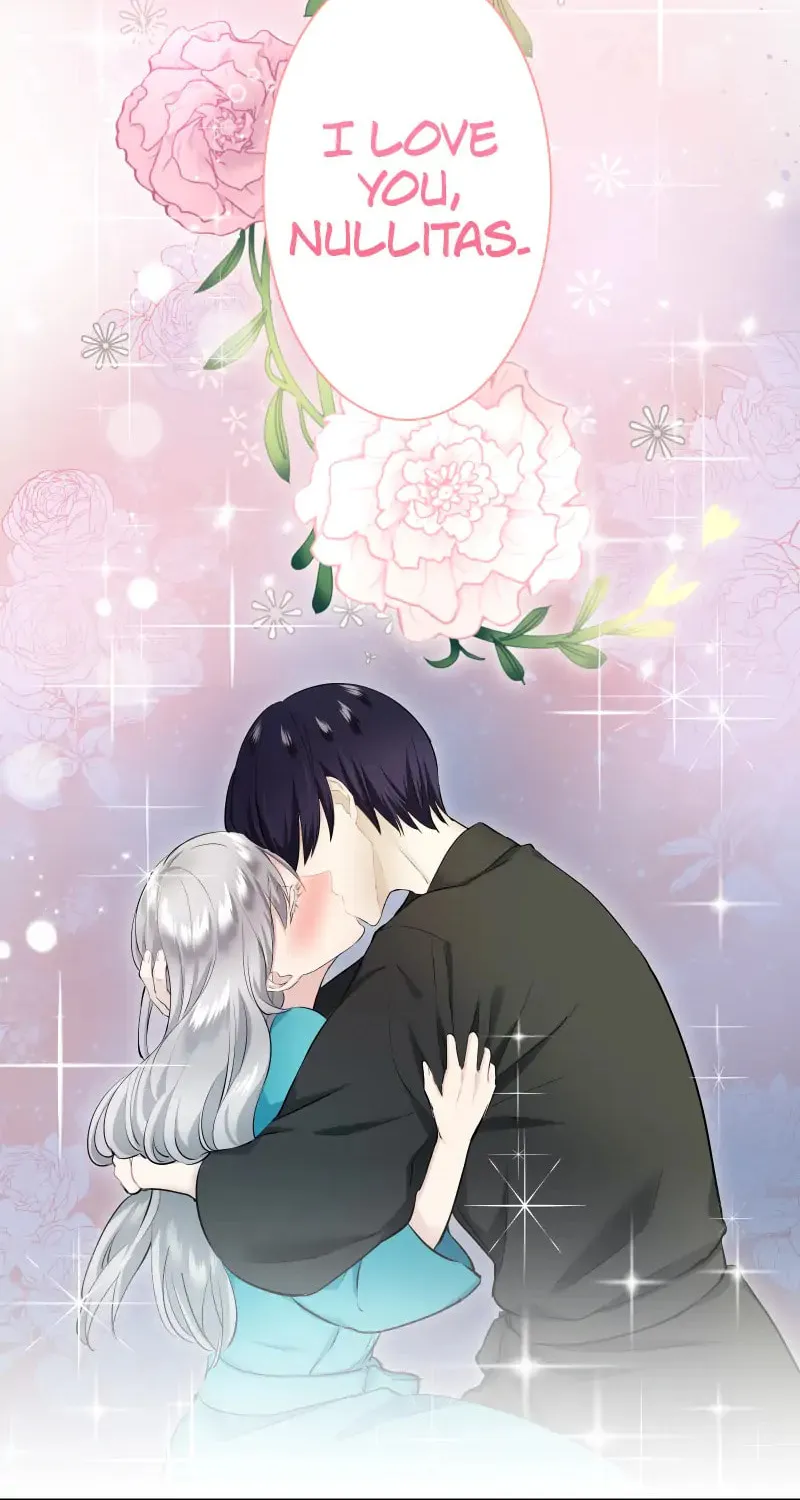 Nullitas ~The Counterfeit Bride~ Chapter 124 page 13 - 