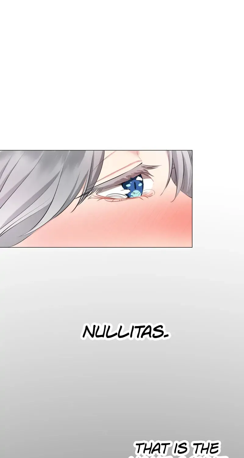Nullitas ~The Counterfeit Bride~ Chapter 124 page 14 - 