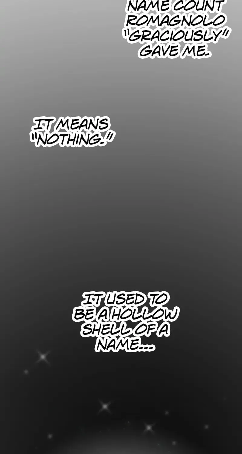 Nullitas ~The Counterfeit Bride~ Chapter 124 page 15 - 