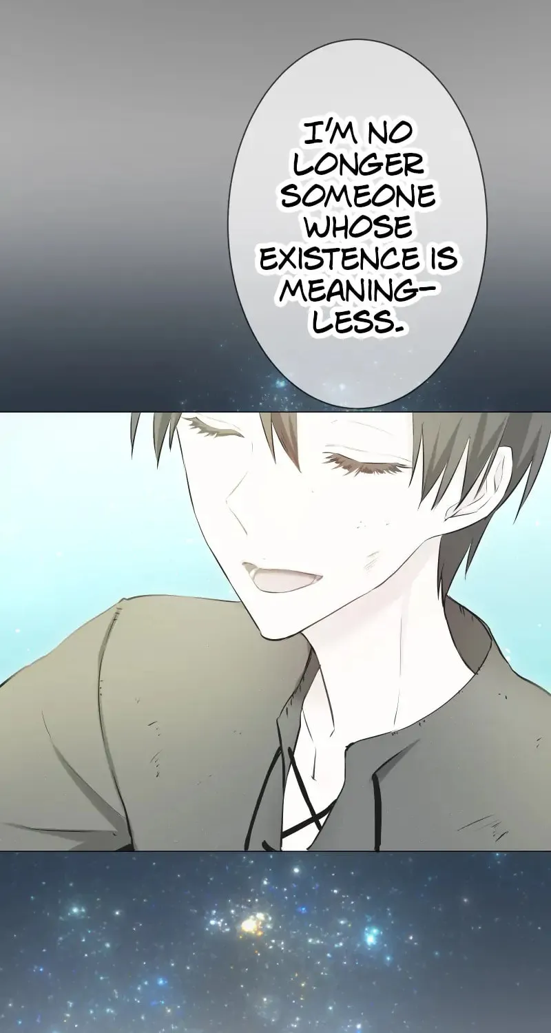 Nullitas ~The Counterfeit Bride~ Chapter 124 page 17 - 