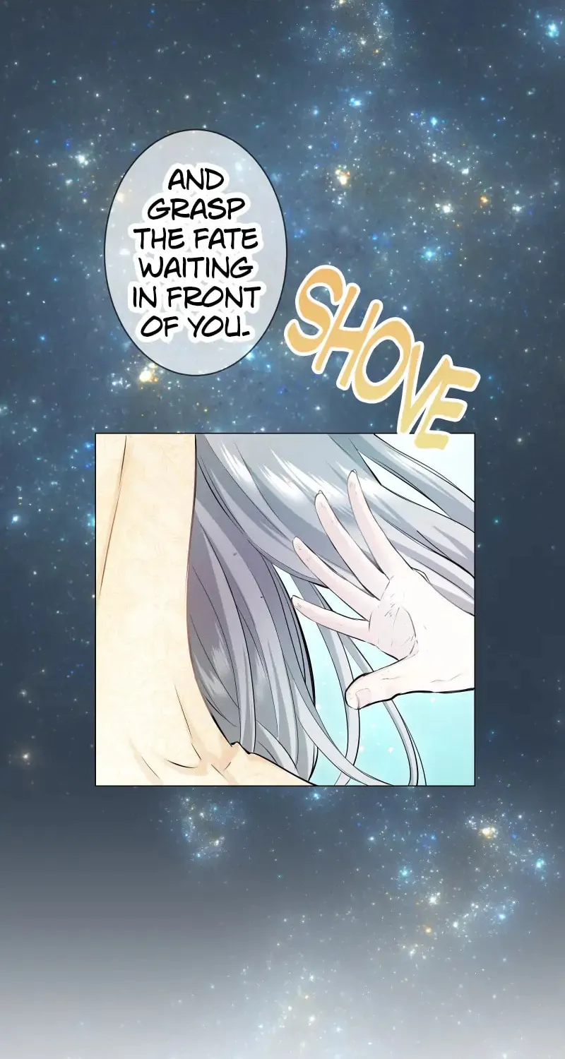 Nullitas ~The Counterfeit Bride~ Chapter 124 page 19 - 
