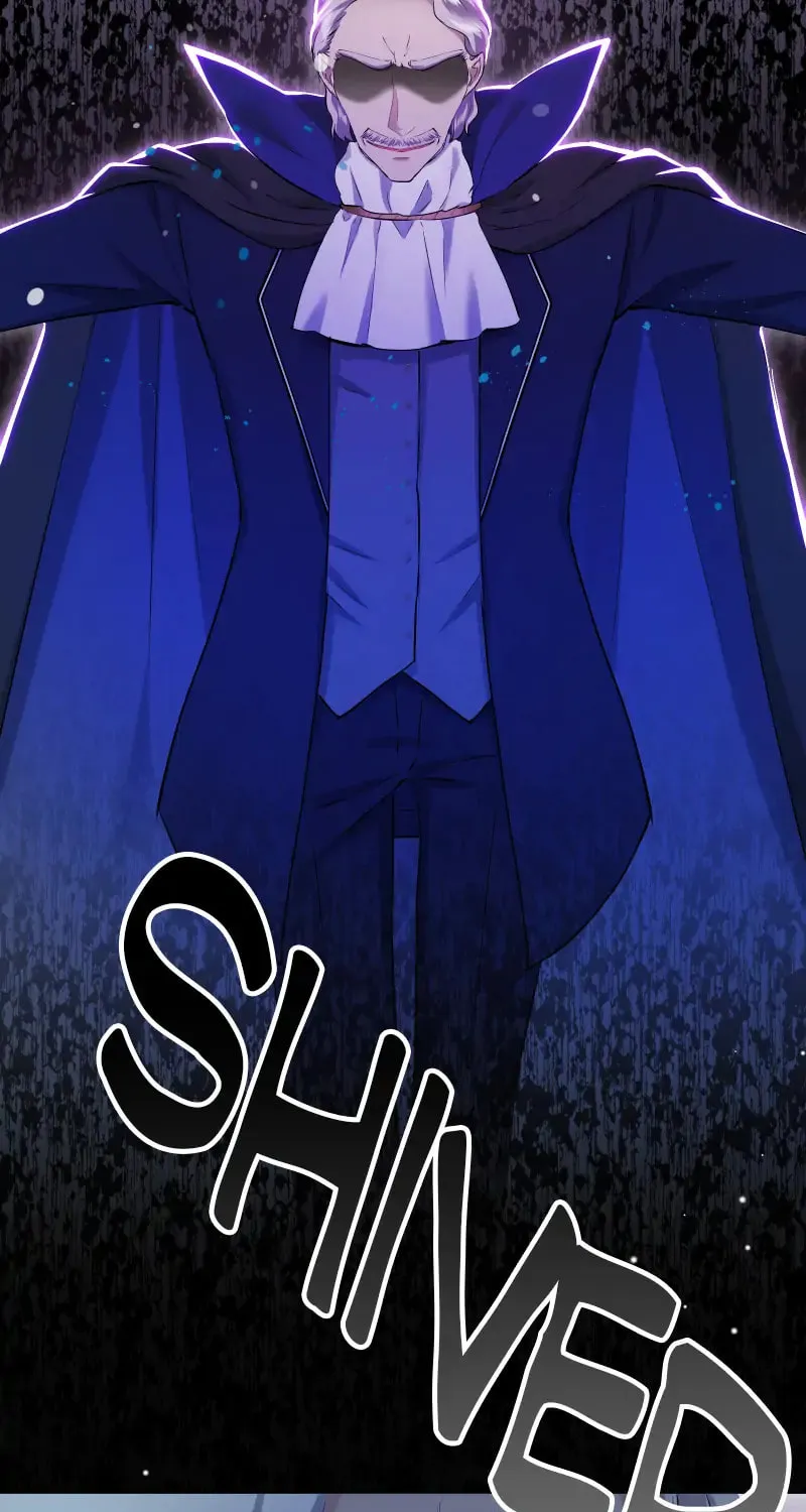 Nullitas ~The Counterfeit Bride~ Chapter 124 page 3 - 