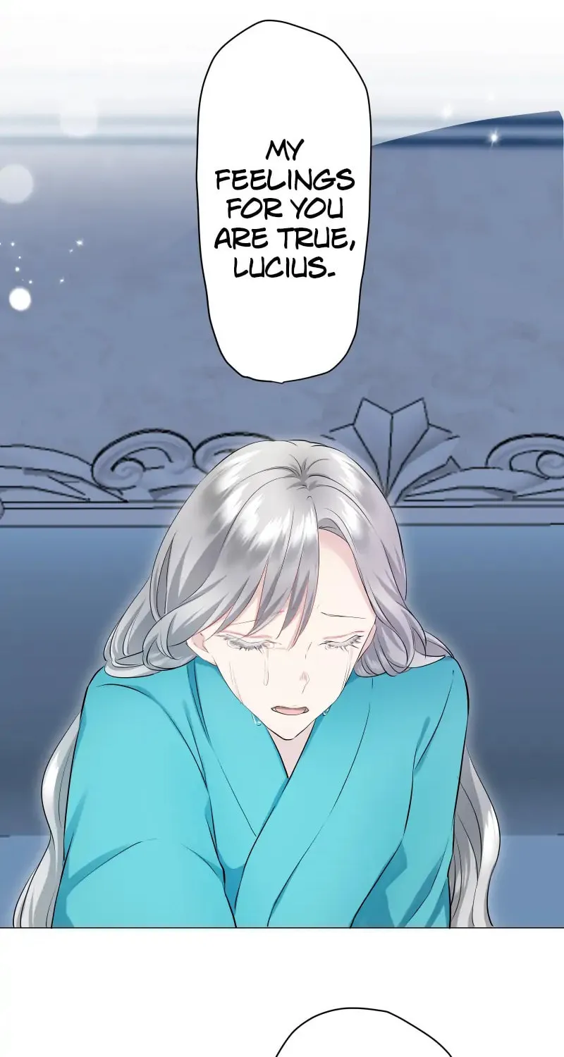Nullitas ~The Counterfeit Bride~ Chapter 124 page 22 - 