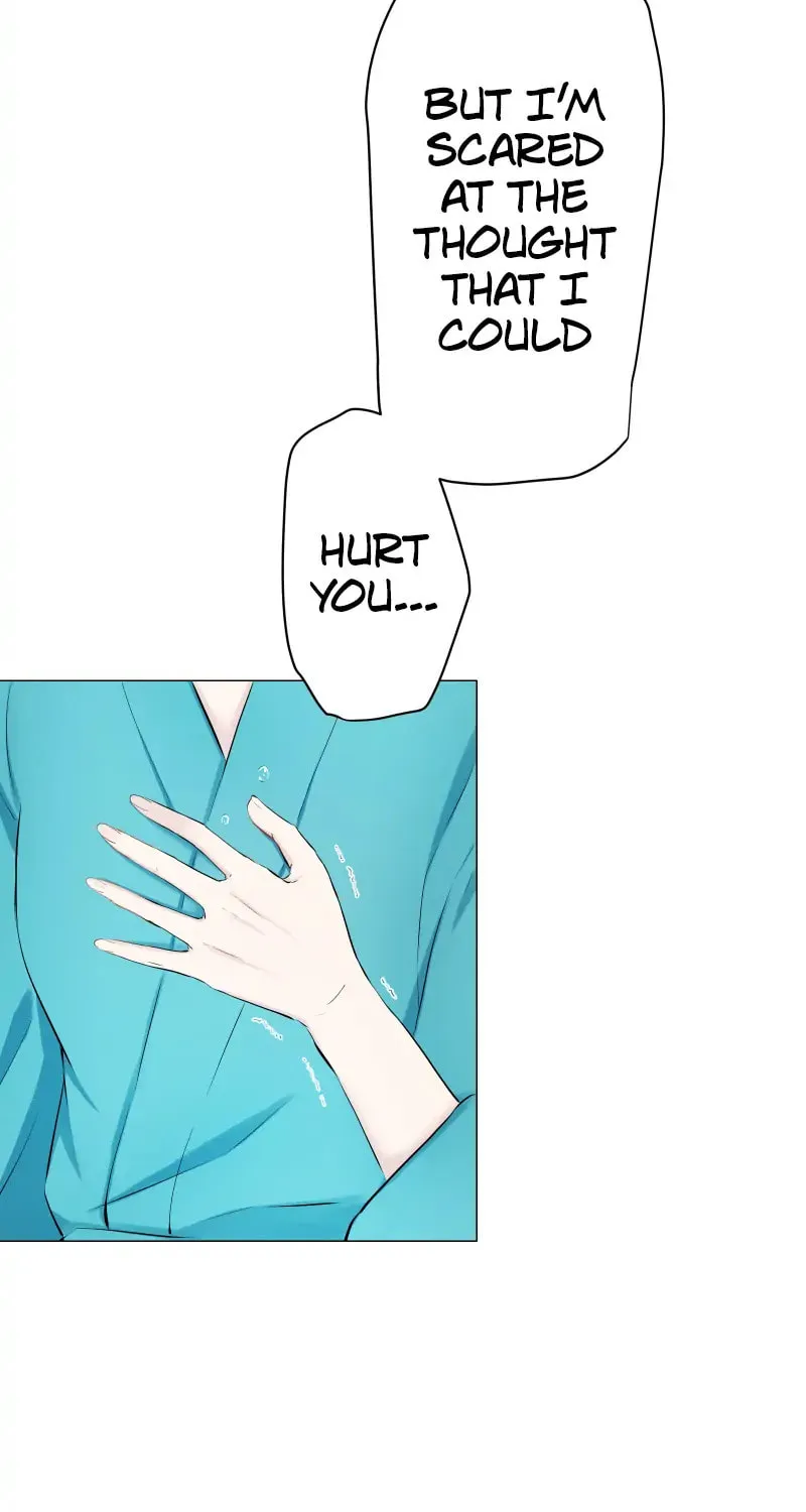 Nullitas ~The Counterfeit Bride~ Chapter 124 page 23 - 