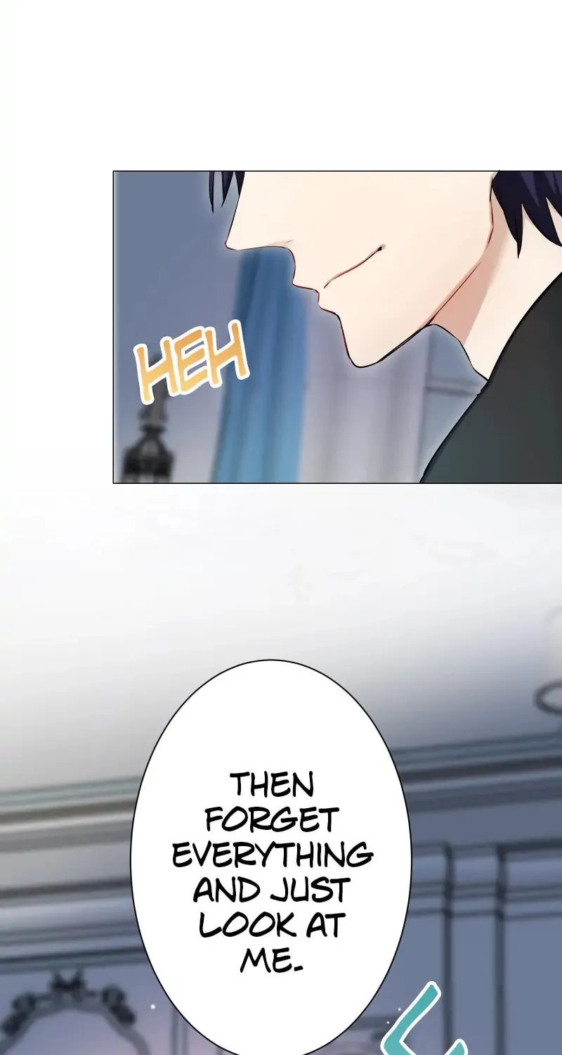 Nullitas ~The Counterfeit Bride~ Chapter 124 page 24 - 