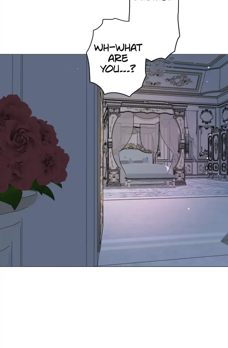 Nullitas ~The Counterfeit Bride~ Chapter 124 page 26 - 