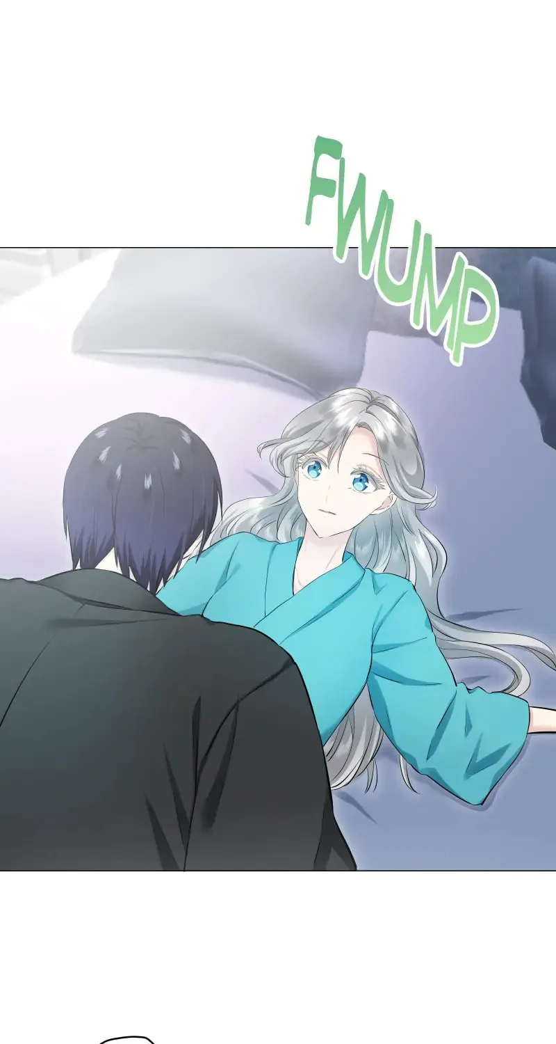 Nullitas ~The Counterfeit Bride~ Chapter 124 page 27 - 