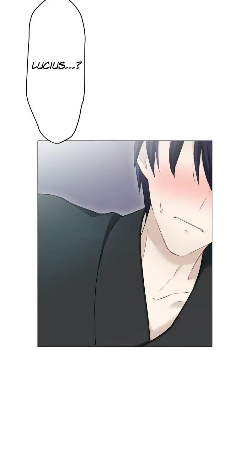 Nullitas ~The Counterfeit Bride~ Chapter 124 page 28 - 