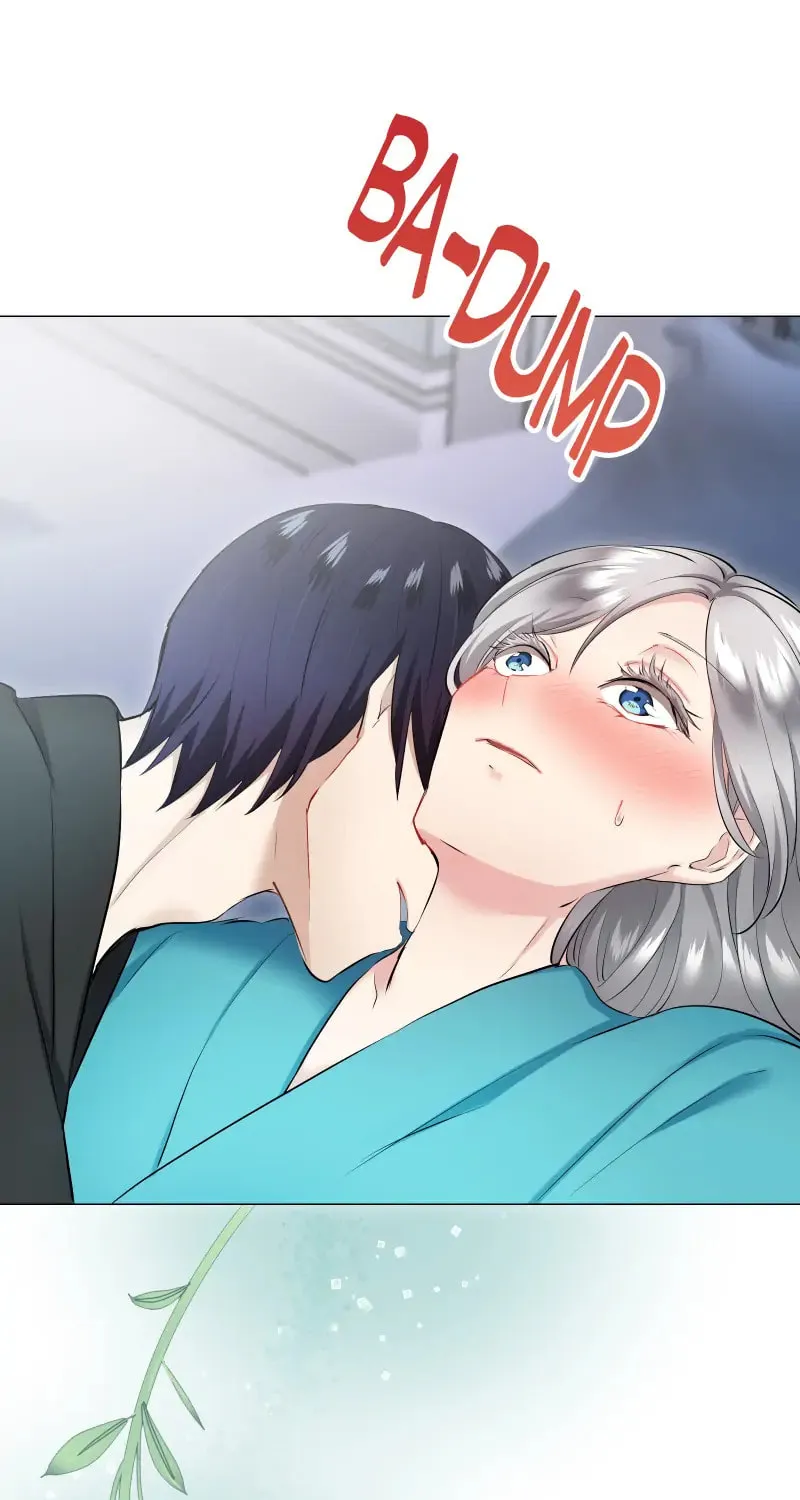 Nullitas ~The Counterfeit Bride~ Chapter 124 page 29 - 