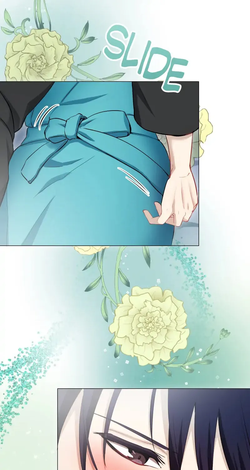 Nullitas ~The Counterfeit Bride~ Chapter 124 page 30 - 