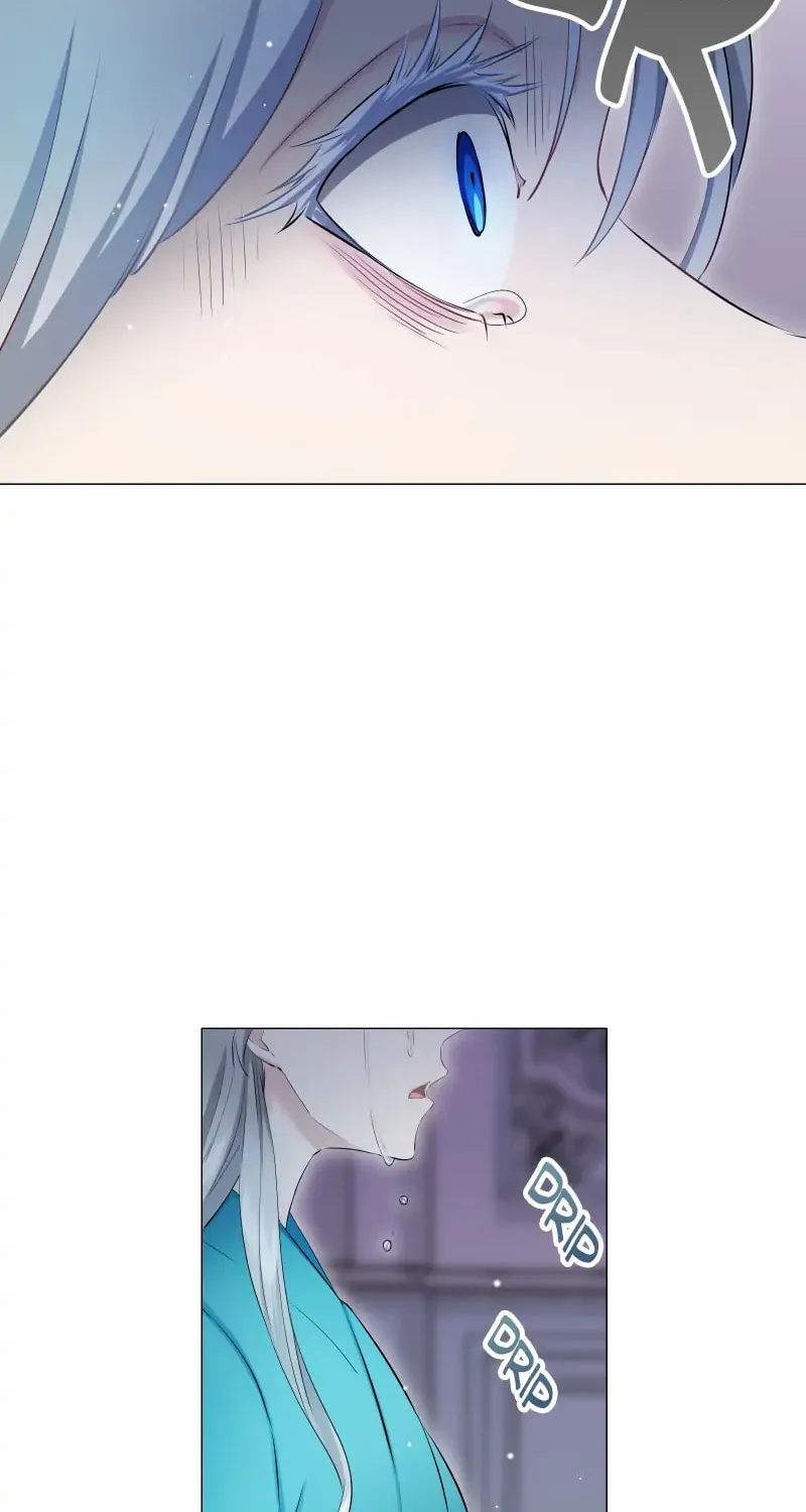 Nullitas ~The Counterfeit Bride~ Chapter 124 page 4 - 