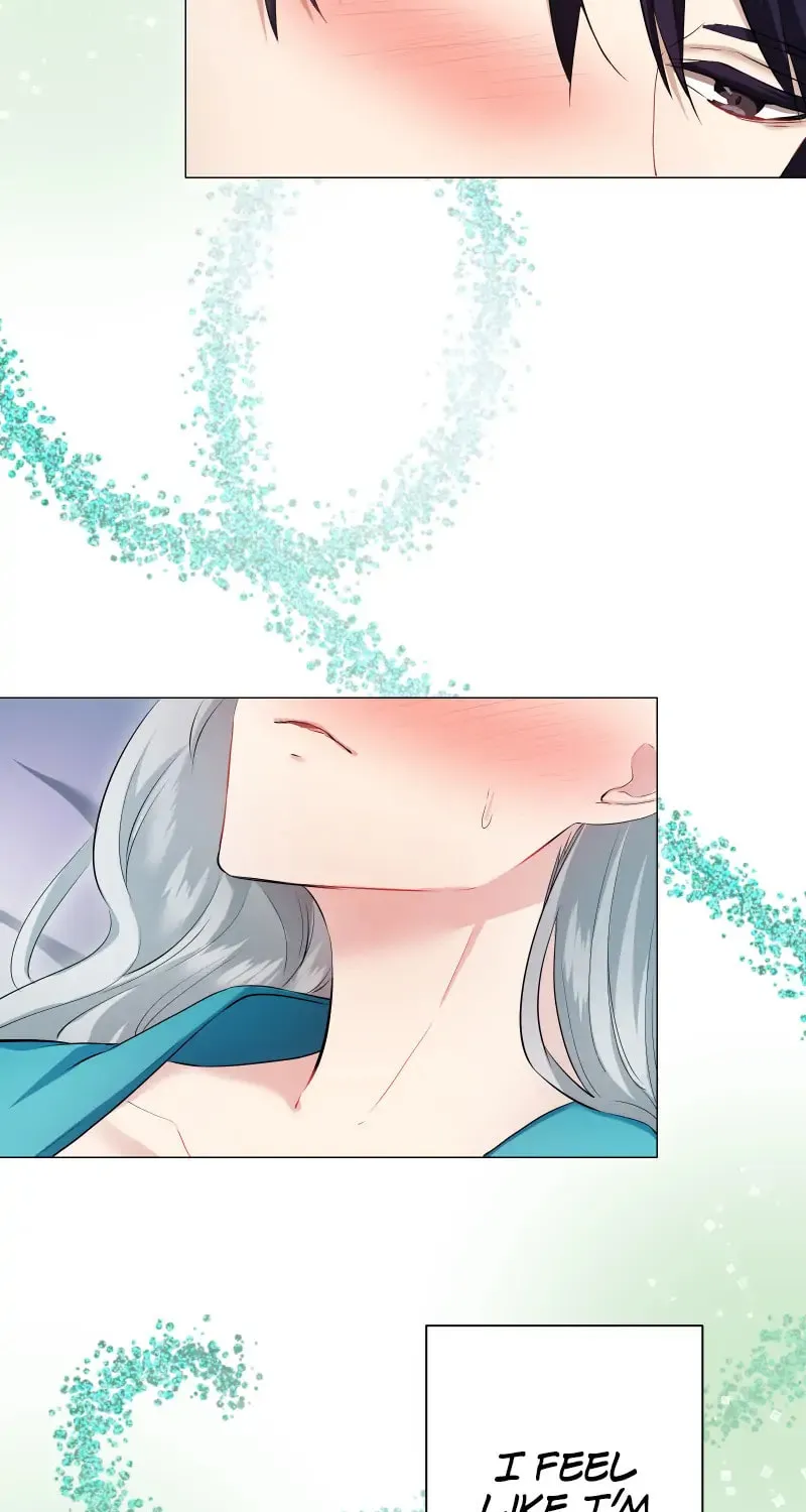 Nullitas ~The Counterfeit Bride~ Chapter 124 page 31 - 