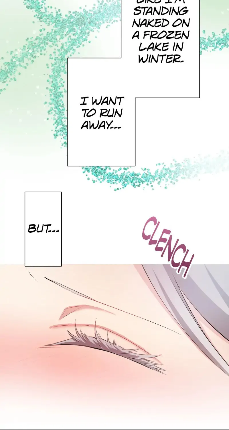 Nullitas ~The Counterfeit Bride~ Chapter 124 page 32 - 