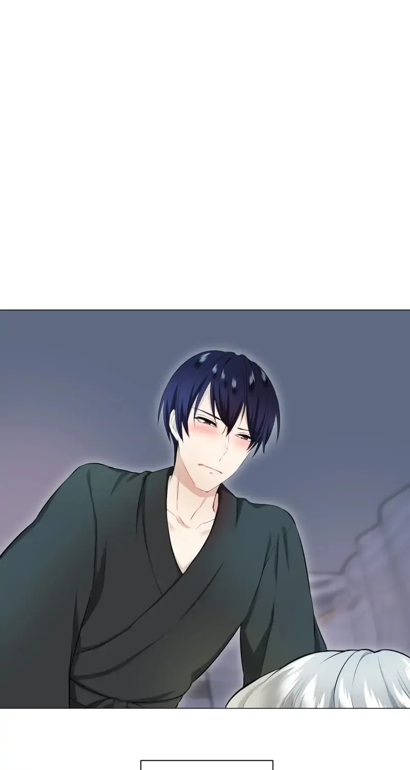 Nullitas ~The Counterfeit Bride~ Chapter 124 page 33 - 