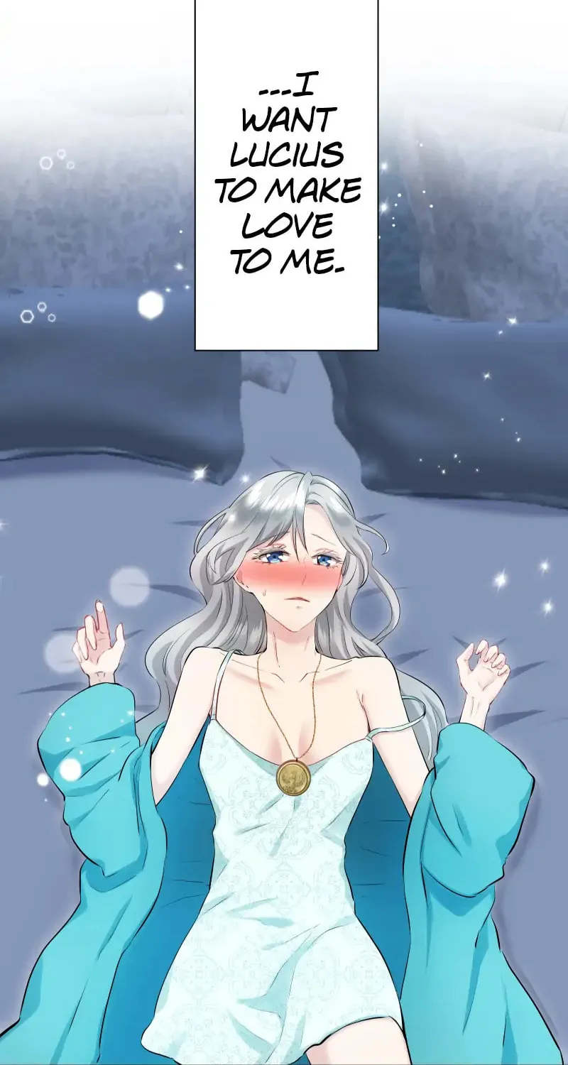 Nullitas ~The Counterfeit Bride~ Chapter 124 page 34 - 