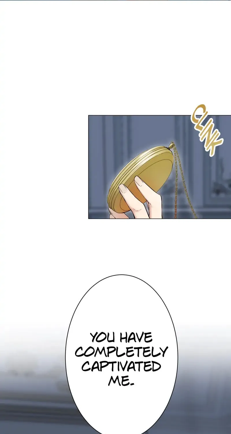 Nullitas ~The Counterfeit Bride~ Chapter 124 page 35 - 