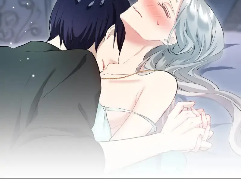 Nullitas ~The Counterfeit Bride~ Chapter 124 page 38 - 