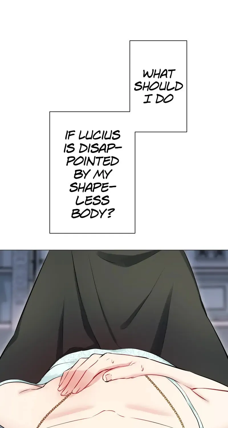 Nullitas ~The Counterfeit Bride~ Chapter 124 page 39 - 