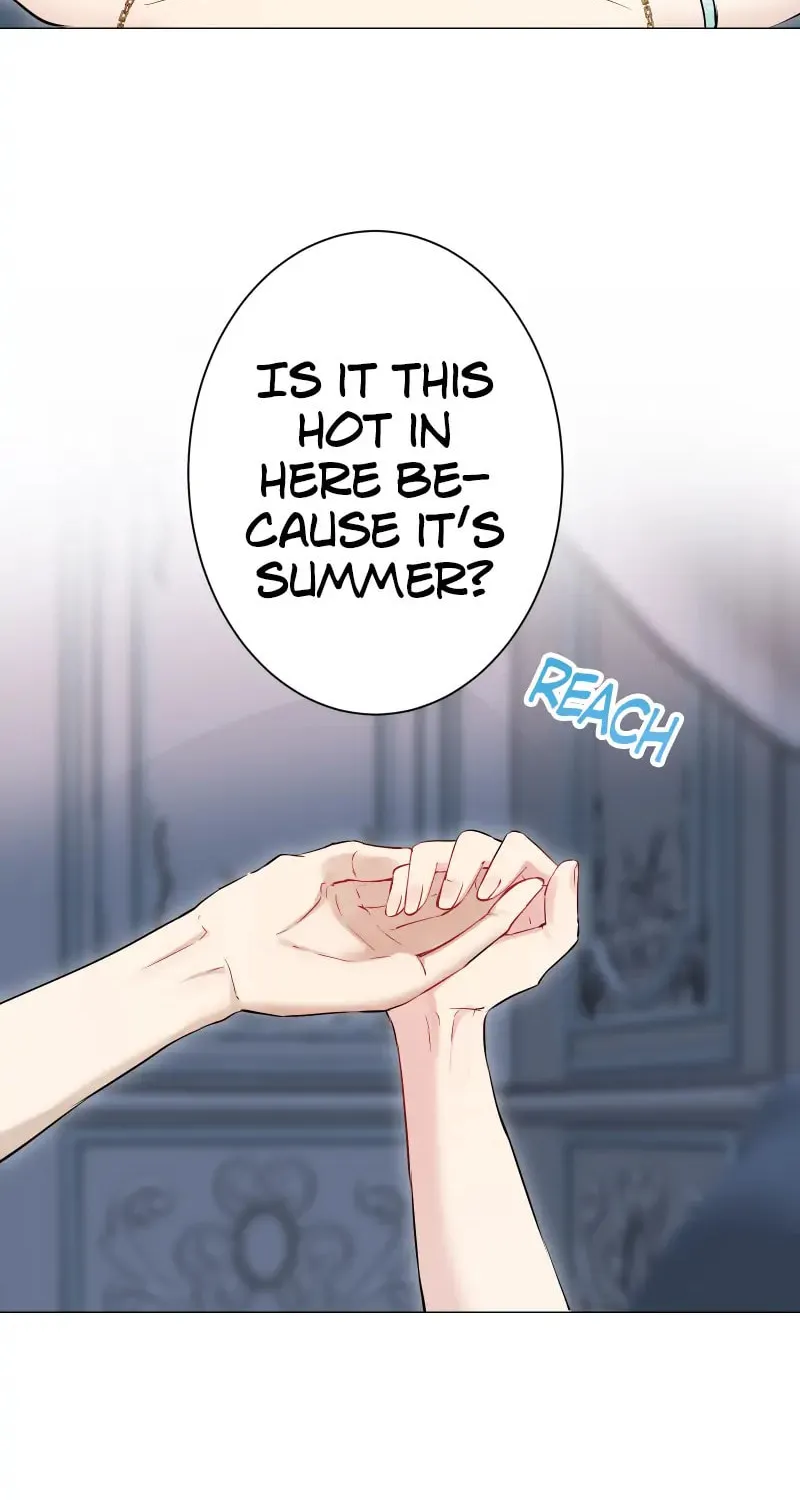 Nullitas ~The Counterfeit Bride~ Chapter 124 page 40 - 