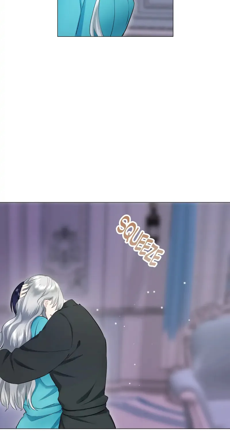 Nullitas ~The Counterfeit Bride~ Chapter 124 page 5 - 