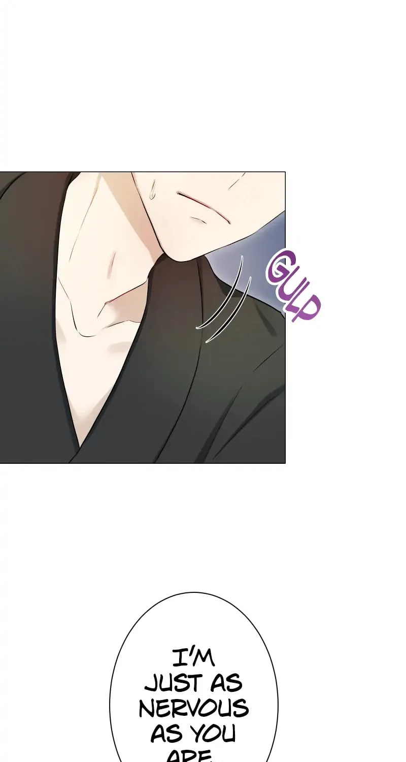 Nullitas ~The Counterfeit Bride~ Chapter 124 page 41 - 