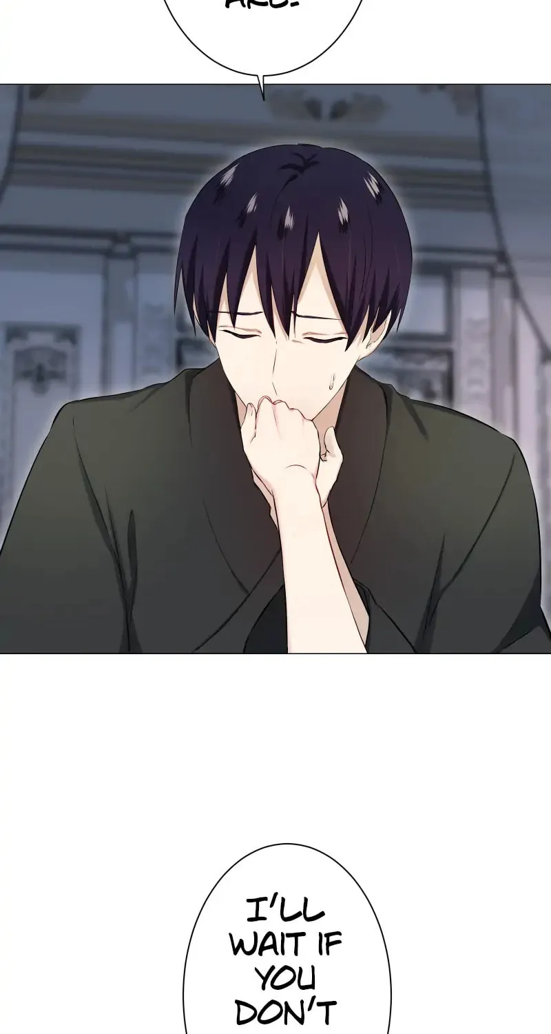 Nullitas ~The Counterfeit Bride~ Chapter 124 page 42 - 