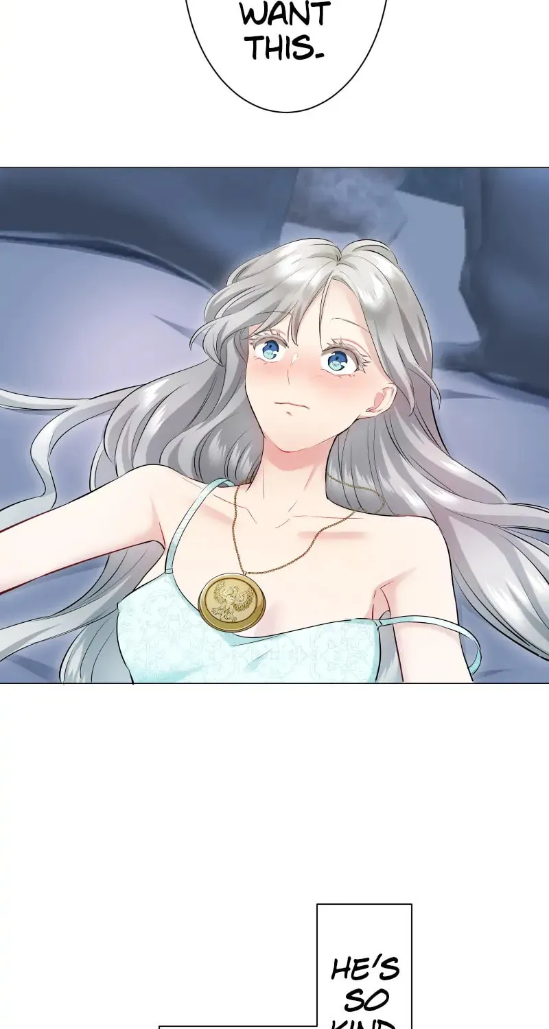 Nullitas ~The Counterfeit Bride~ Chapter 124 page 43 - 