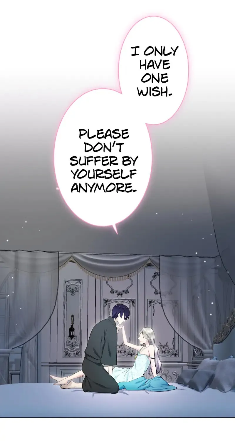 Nullitas ~The Counterfeit Bride~ Chapter 124 page 45 - 