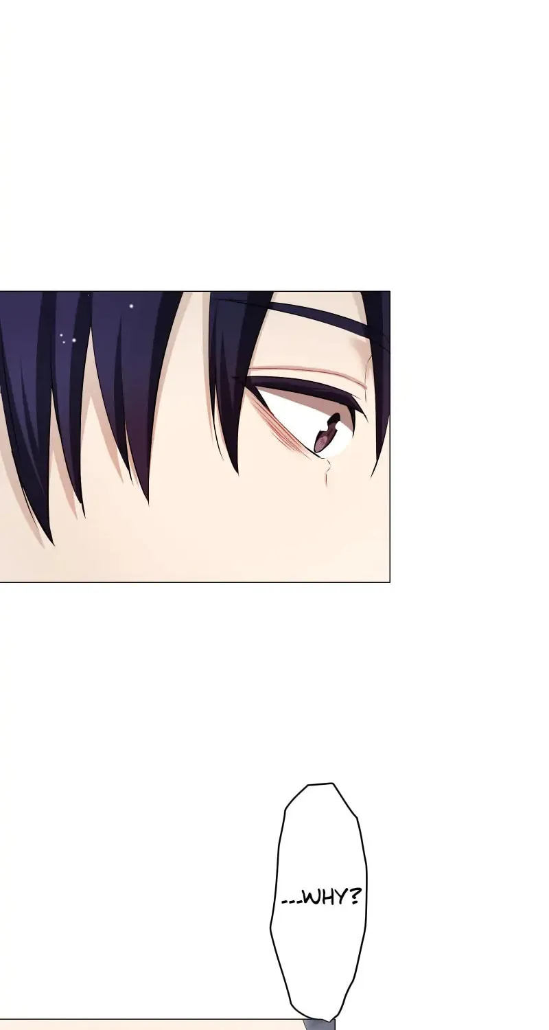 Nullitas ~The Counterfeit Bride~ Chapter 124 page 46 - 