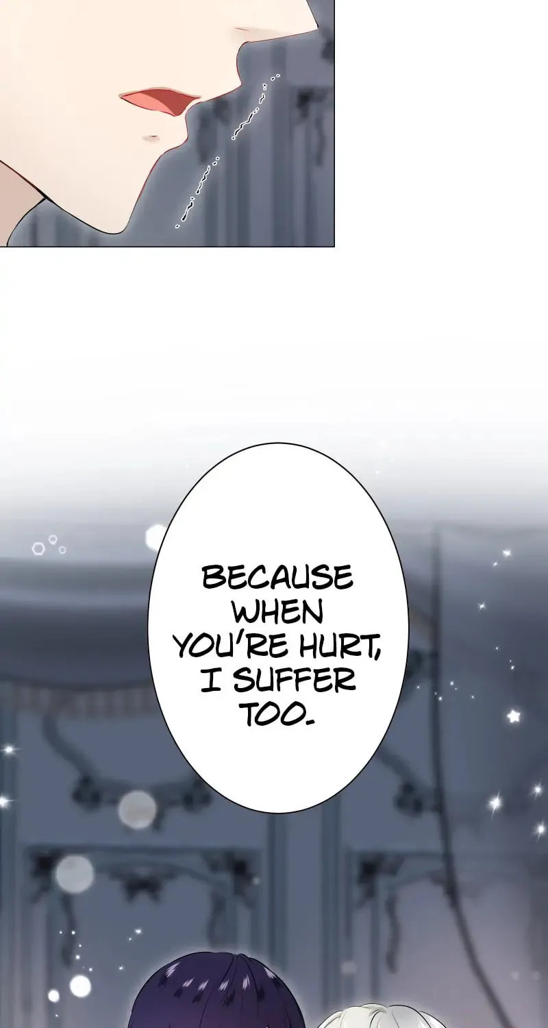 Nullitas ~The Counterfeit Bride~ Chapter 124 page 47 - 