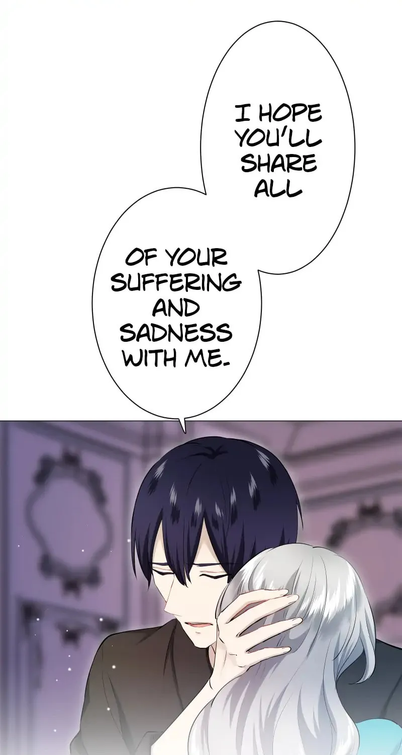 Nullitas ~The Counterfeit Bride~ Chapter 124 page 6 - 