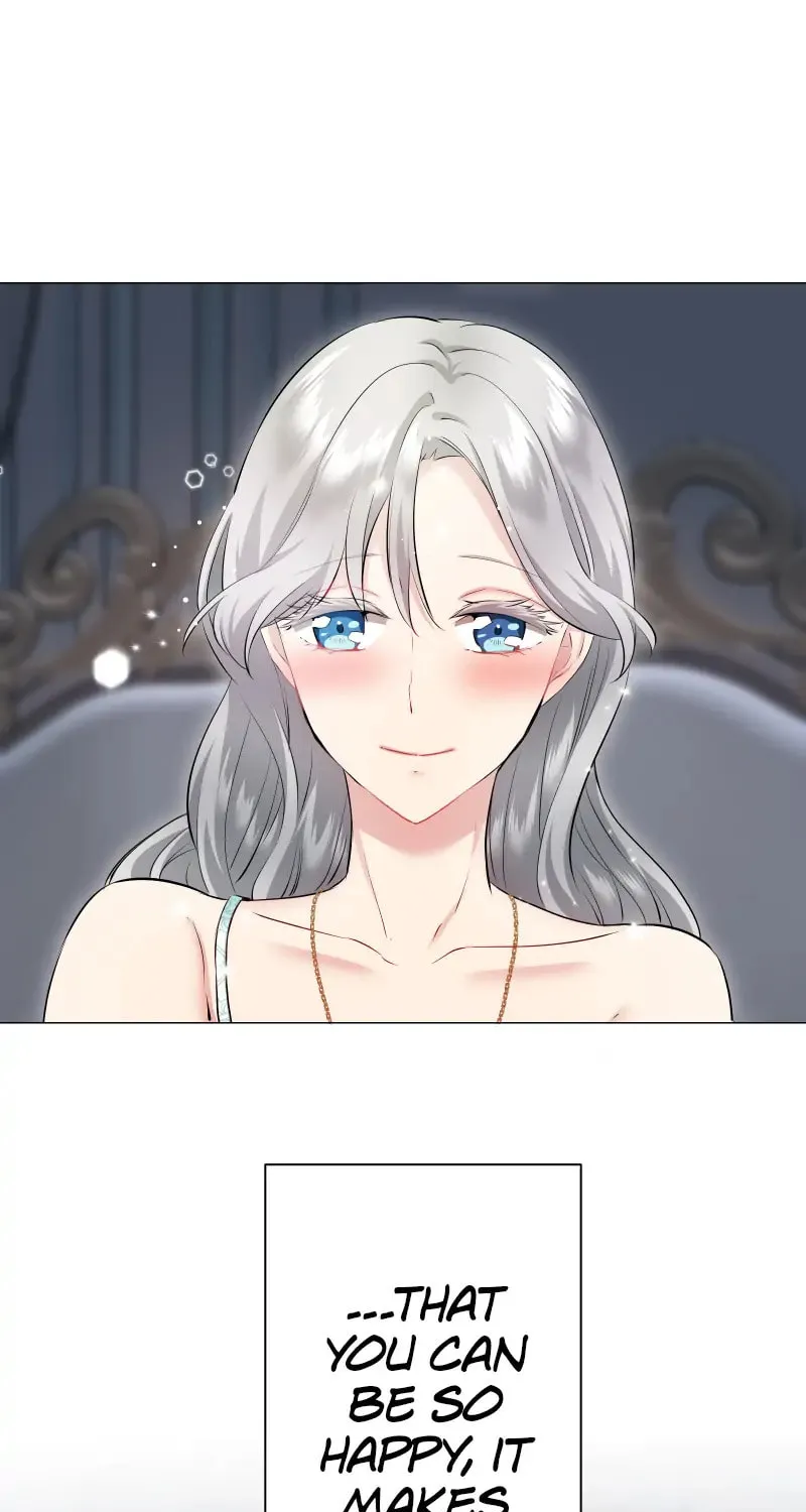 Nullitas ~The Counterfeit Bride~ Chapter 124 page 51 - 