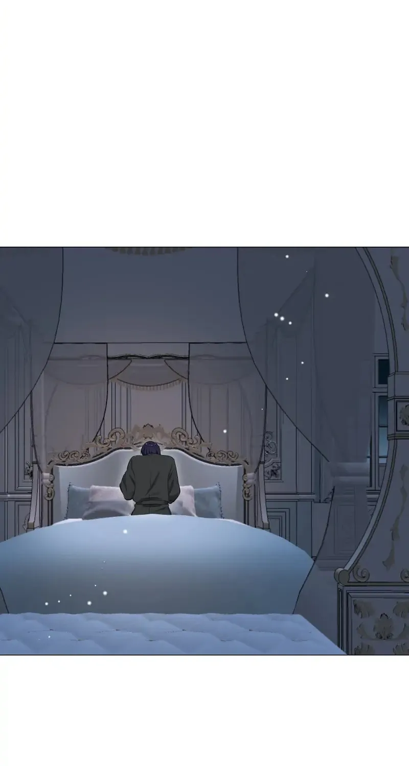 Nullitas ~The Counterfeit Bride~ Chapter 124 page 53 - 
