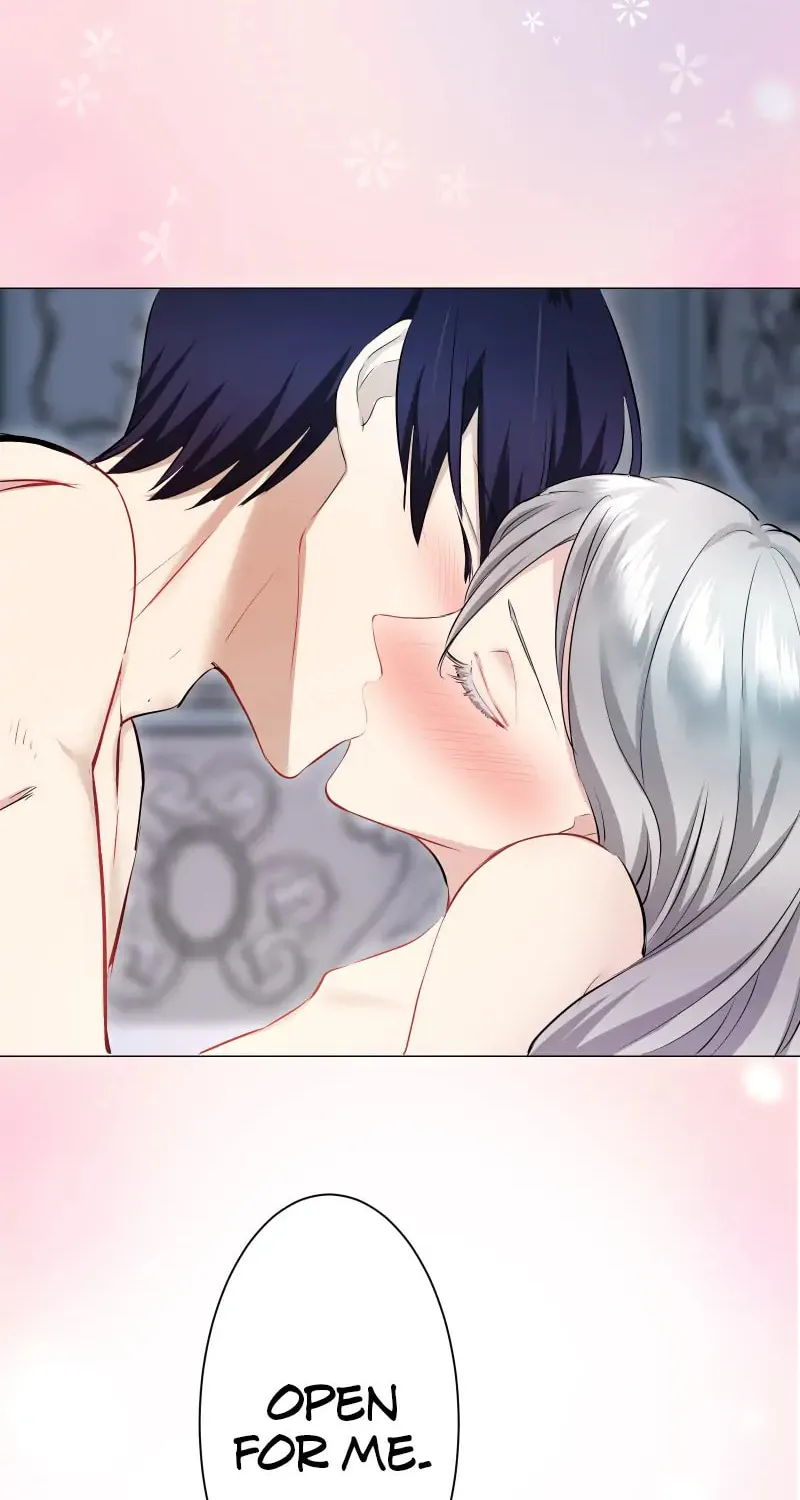 Nullitas ~The Counterfeit Bride~ Chapter 124 page 58 - 