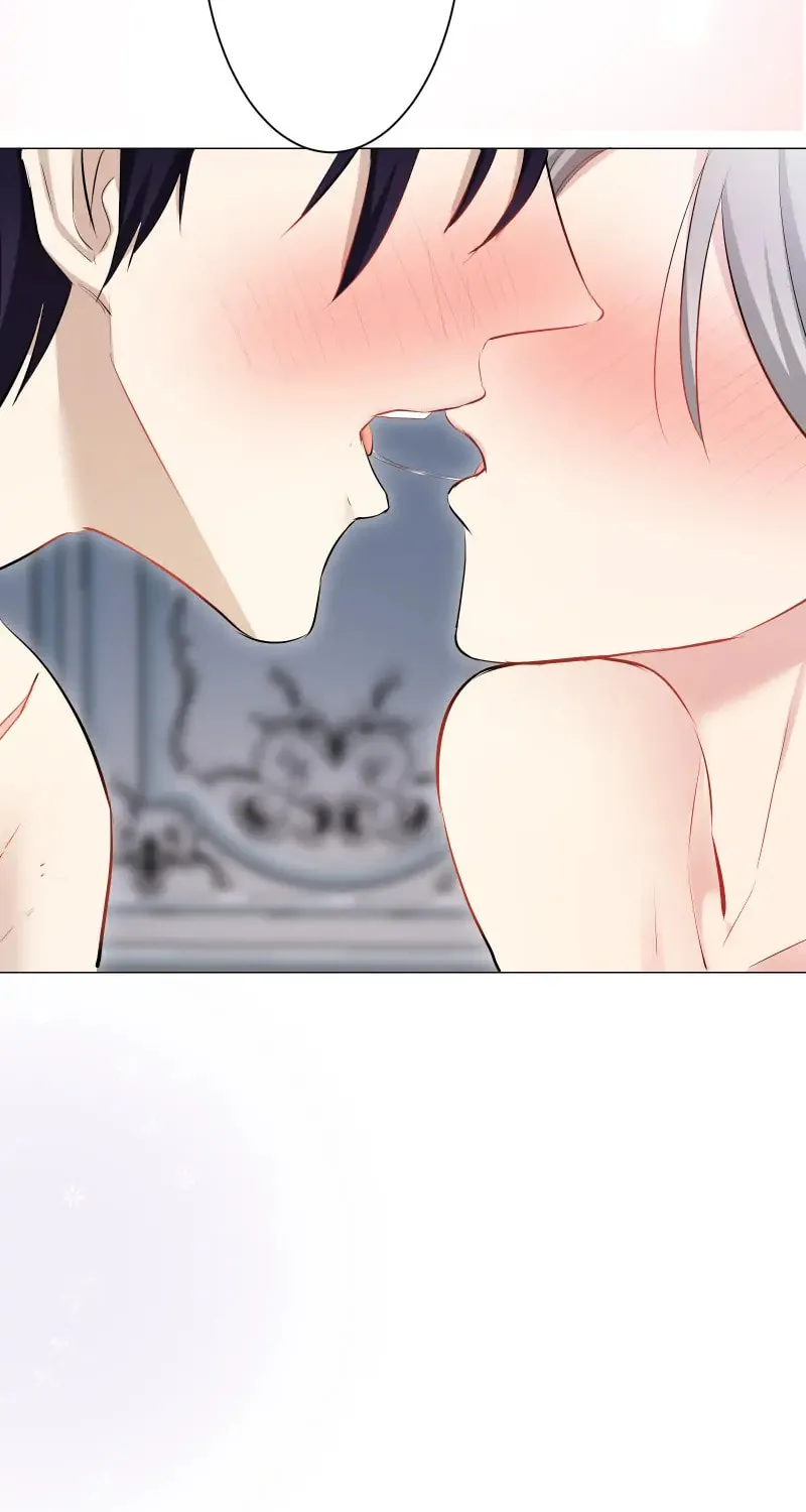 Nullitas ~The Counterfeit Bride~ Chapter 124 page 59 - 