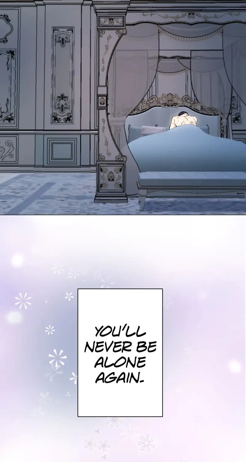 Nullitas ~The Counterfeit Bride~ Chapter 124 page 61 - 