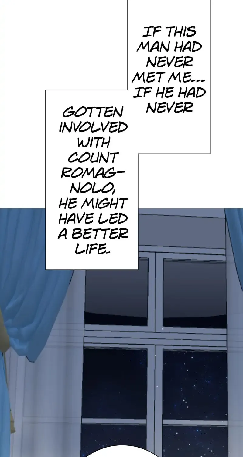 Nullitas ~The Counterfeit Bride~ Chapter 124 page 9 - 