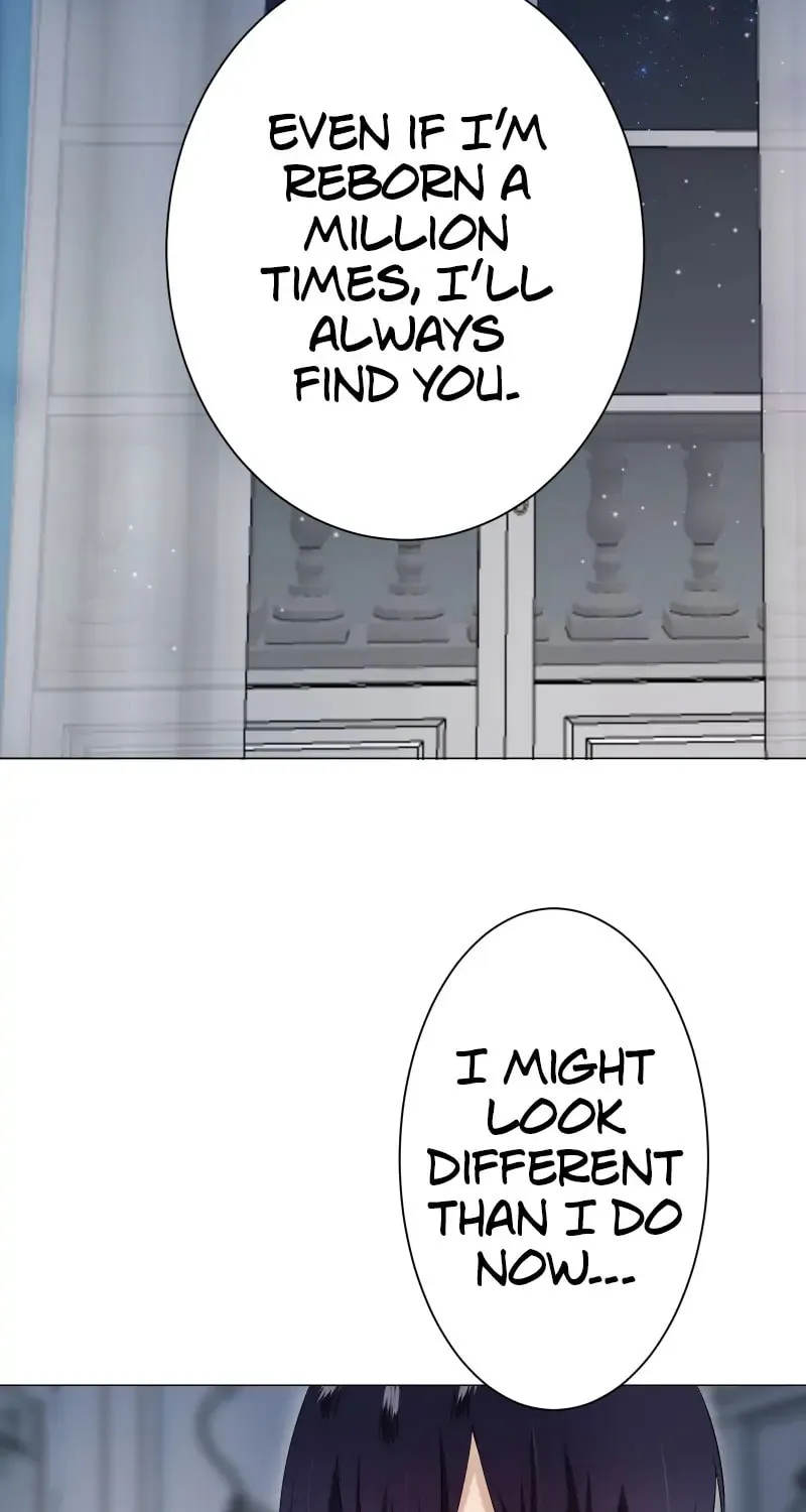 Nullitas ~The Counterfeit Bride~ Chapter 124 page 10 - 