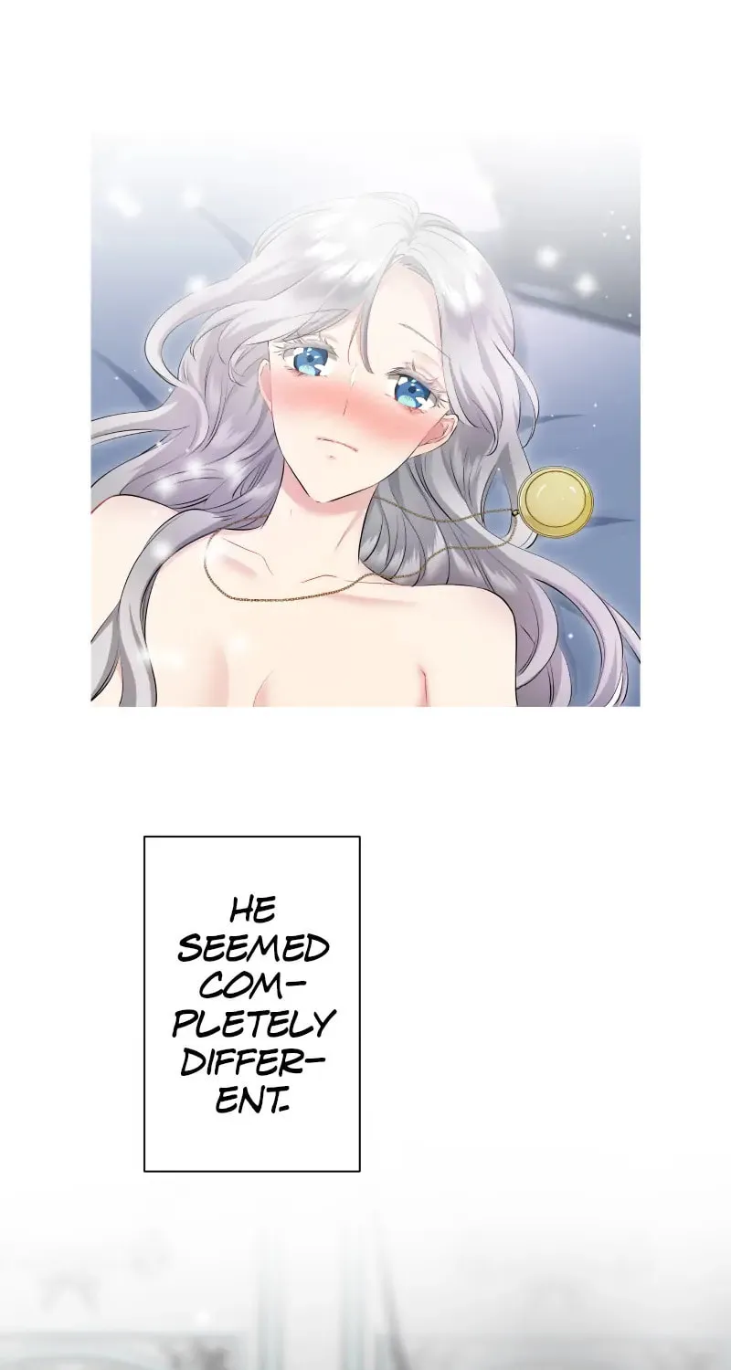 Nullitas ~The Counterfeit Bride~ Chapter 125 page 1 - 